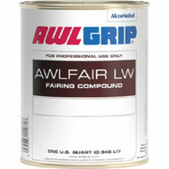 Awlgrip Awl-Fair LW Fairing Compound WHITE BASE Quart D8200/1QTUS Boat Painting