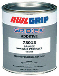 Awlgrip Griptex Non-Skid Additive Extra Coarse Grit Quart 73237 /1QTAL