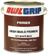 Awlgrip D8002-QT Base Off-White High Build Epoxy Primer Quart Boat Yacht paint