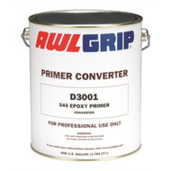 Awlgrip D3001/1QTUS Converter Quart f 545 Anticorrosive Epoxy Primer Boat Paint