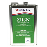 Interlux Spray Reducing Solvent 409549 Y2316N/QT 5608457