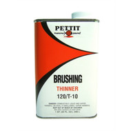 Kop-Coat Brushing Thinner #120  A General Purpose Thinner 120SGL MD