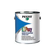 Pettit 3350QT Easy Poxy Kelly Green Polyurethane Topside Paint Boat Marine aaa