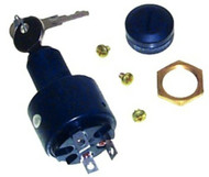Sierra MP41030 Ignition Key Switch OFF-RUN-START 3Wire 3Position Inboard Sea-Ray