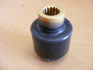 Solas YE-RB-2 Rubber Hub KIT 15 Spline 170350 Yamaha OEM V4-V6 S.Steel Propeller