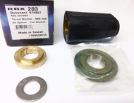 Yamaha 115-130-150-175-200-225-250-300 Propeller Hub 15Spl Solas RBX-203