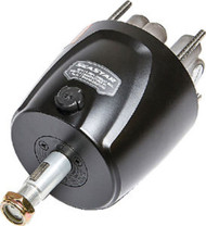 Teleflex Seastar HH5217-3 Helm COMMERCIAL 1.7c.i. Front Mount Hydraulic Steering