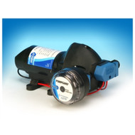 Jacsco Water Pressure 25 PSI Par-Max 1.9 GPM Pump 12V 312953512-3A Self-priming