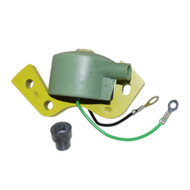 Johnson Evinrude 1.5-2-3-4-10-15-20-25-23-35-40 HP Ignition Coil 584477 582995