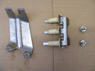 Kawasaki 900-1100 STS-STX-ZXI Holder Bracket 13091-3800 Spark Wire 11048-3770