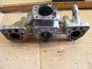 Kawasaki 900 STS STX Exhaust Manifold 2001-2006 59081-3732