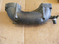 Kawasaki 900 STS STX Exhaust Pipe Manifold 2001-2003 18088-3706