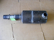 Kawasaki 900 - 1100 STS STX 1999-2006 Muffler with Pipe 49070-3734