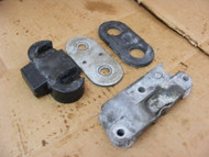 Suzuki DF 200-225-250 HP Engine Holder Upper Mount-Thrust-Plate