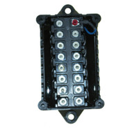Yamaha 115-130 HP Ignition Power Pack Module 6E5-85540-12-00 CDI 117-6E5-12