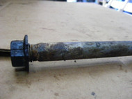 Suzuki DF 60-70- 140-200-225-250-300 Hp  Tilt Lock Pin 45421-87D00