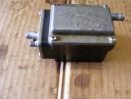 Yamaha 9.9HP 4Stroke Separator Housing Gasket Oil  / 6G8-15369-00-00