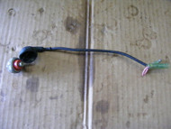 Yamaha 1985 to 2006  9.9 4 Stroke  Wire 2 Lead  Switch 6G8-82127-00-00