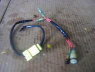 Wire Wiring Cables for Nissa Tohatsu 25-30 HP Electric Outboard Model NSF32A