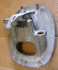 Kawasaki 900-1100 STS STX 1997-02 Handle Pole Bracket Steering 39021-3715