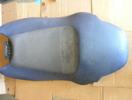 Yamaha Waverunner GP 1200 2001 Double Seat Electric Blue