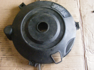 Yamaha 2 stroke 75-80-90 HP Flywheel Cover 6H1-81337-01-00 Outboard 6H401