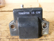 Johnson Evinrude Outboard  Coil  7990038