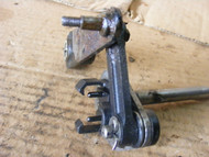 Johnson Evinrude 200-2250-250 Shift Arm Bracket Shifter Rod 431908 433481 330266