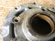 Johnson Evinrude 120 to 250Hp Crankcase Lower Head Cap 434792 337083