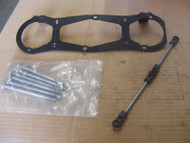 Yamaha C90 Intake Silencer Stay Screw Rod 6H1-14-413-02-00 1992-2006