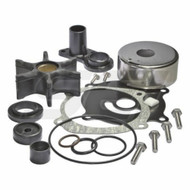 Johnson Evinrude 130-135-140-150-175-185-200 Water Pump Impeller Gasket Kit EI