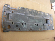 Mercury 1994 To 2010 75-90-115-125hp Baffle Plate Inner Exhaust 42879-C2