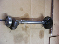Seadoo GTX Bombardier 1996 Shaft Balance Counter 290837348