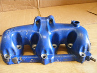Polaris SL650/750 SLT750 Exhaust Manifold Blue 1240016-157 1994-1995