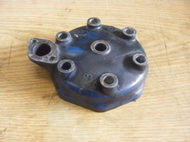 Polaris SL 650  Cylinder Head 3240190 of 1995 Engine Motor Top End PWC