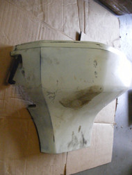 Johnson Evinrude 225 Hp 2003 Right Side Lower Cover  5004998