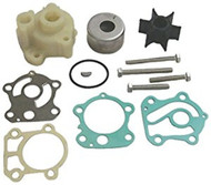 Yamaha 75-85-90 HP Impeller Repair Kit w Housing 692-W0078-A0-00 688-W0078-00 MJ