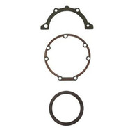 NIB GM 3.0-4.3-5.0-5.7 Block Rear Main Oil Seal/Gasket 26-14240 Fel-Pro BS 40520