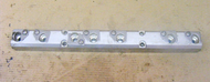 Mercury 150-200 HP Fuel Rail Assembly 883953T 1