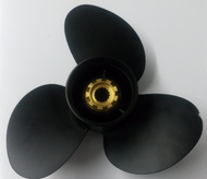 Mercury Mariner Mercruiser 60 to 140 Propeller RH 14x11 AL Solas 1411-140-11