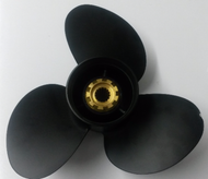 Mercury Mariner Mercruiser 60 to 140 Propeller RH 14x11 AL Solas 1411-140-11