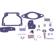 Mercury 30-35-40-45-50-55-60 Carburetor Repair Kit 1395-8236354 SIERRA 18-7750-1