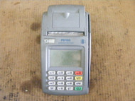 First Data Credit Card Machine Terminal FD100
