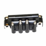 Johnson Evinrude 40-45-48-50-55-90-100 Ignition Coil 583740 879614 183-3740