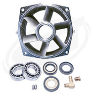 Yamaha Impeller Duct Housing VXR/Wave Jammer/Wave Raider 62T-51315-01-94 SBT