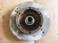 Yamaha 40-50 Hp Flywheel Rotor Assy 6H4-85550-A0-00