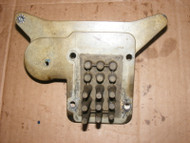 Johnson Evinrude 115-135-150-175HP Base Plate 3010815