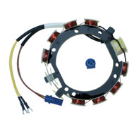 Johnson Evinrude 60-65-70-75 Stator 583830 763780 CDI Electronics 173-3724