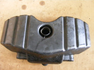 Mercury Verado 200-225-250-275-300 HP Exhaust Plenum 892384T 2005-2011