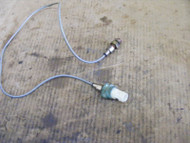 Mercury Verado 200-225-250-275 HP Pressure Sensor 881879-9 Outboard 4 Stroke